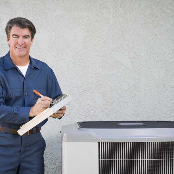 air conditioning repair and installation