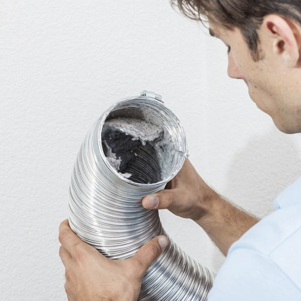 professional dryer vent cleaning technation
